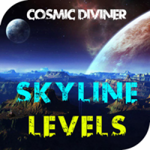 MT4-Cosmic Diviner Skyline Levels