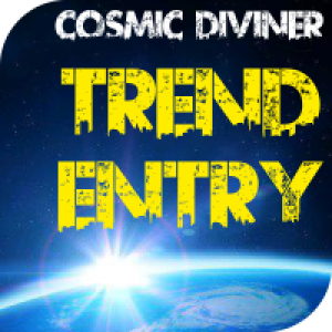 MT4-Cosmic Diviner Trend Entry