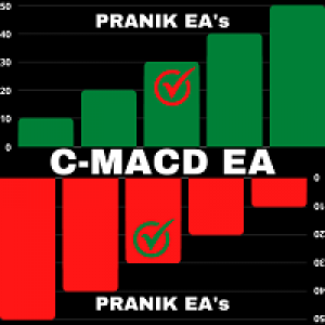 MT4-Count MACD 4