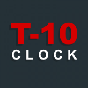 MT4-Countdown Clock MT4