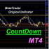 MT4-CountDown MT4