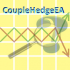 MT4-CoupleHedgeEA Pro