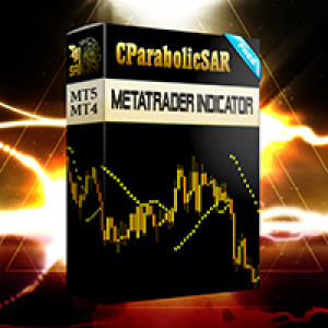 MT4-CParabolicSAR MT4