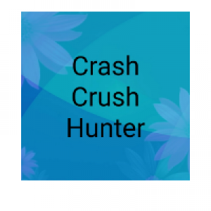MT5-Crash Crush Hunter