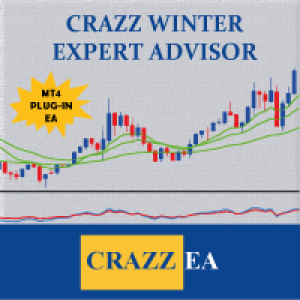 MT4-CRAZZ Winter EA