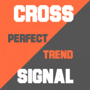 MT4-Cross Perfect Trend Signal