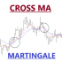 MT4-CrossMA Martingale