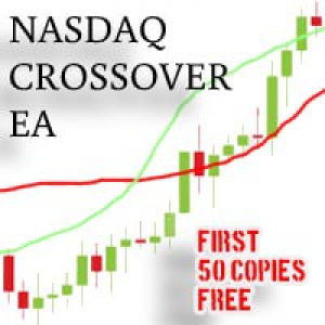 MT4-Crossover ema super