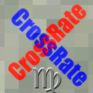 MT4-CrossRate