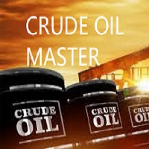 MT4-Crude Oil Master