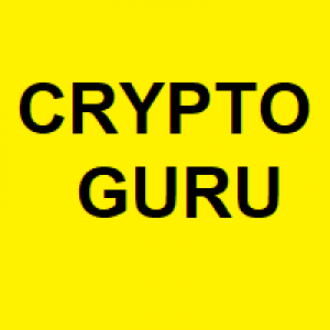 MT4-Crypto Guru