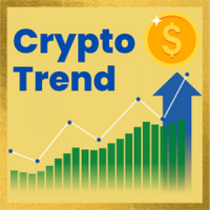 MT4-Crypto Trend Pro