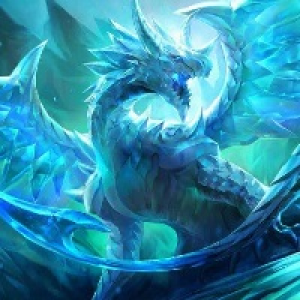 MT4-Crystal Dragon EA