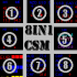 MT4-CSM 8 in 1