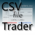 MT4-CSV Trader