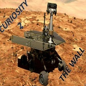 MT4-Curiosity 2 The Wall EA