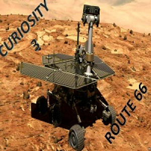 MT4-Curiosity 3 Route 66 EA