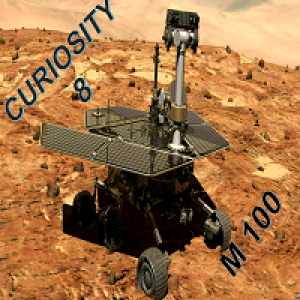 MT4-Curiosity 8 THE M100