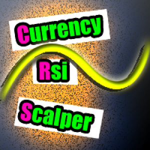 MT4-Currency RSI Scalper MT4