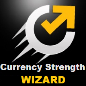 MT4-Currency Strength Wizard