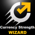 MT4-Currency Strength Wizard