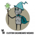 MT4-Custom Dashboard Wizard