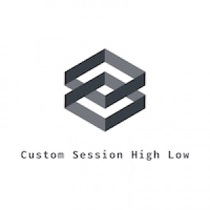 MT5-Custom Session or Time High Low Indicator