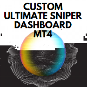 MT4-Custom Ultimate Sniper Dashboard