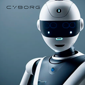 MT4-Cyborg Merchant
