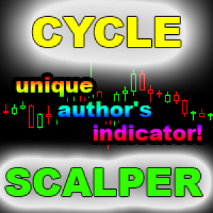 MT4-Cycle Scalper