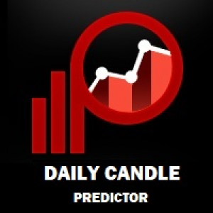 MT4-Daily Candle Predictor
