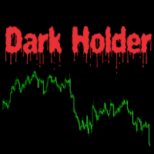 MT4-Dark Holder