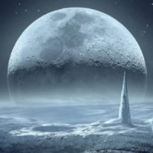 MT4-Dark Moon