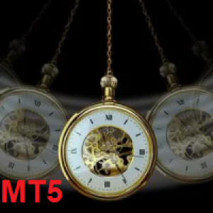 MT5-Dark Oscillator MT5