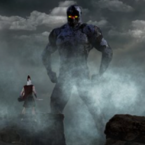 MT4-Dark Titan