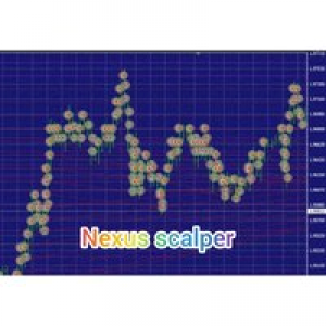 MT4-Darkfx Nexus Scalper