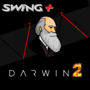 MT4-Darwin Swing MT4