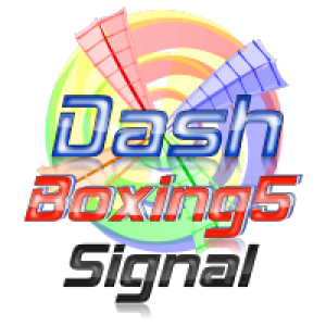 MT4-Dash Boxing5 Signal