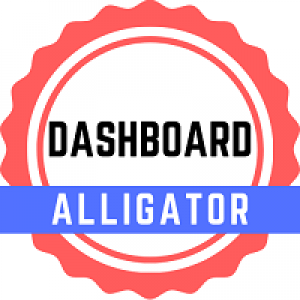 MT4-Dashboard Alligator Mt4