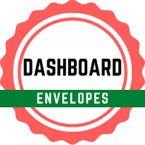 MT4-Dashboard Envelopes Mt4