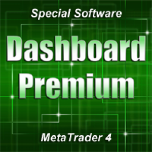 MT4-Dashboard Premium