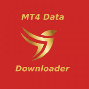 MT4-Data Downloader