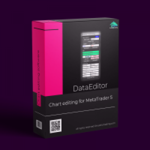MT5-DataEditor trustfultrading