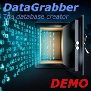 MT4-DataGrabber DEMO