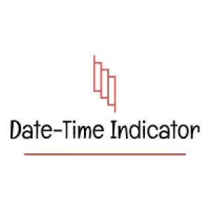 MT4-Date Time Indicator