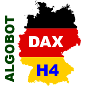 MT4-Dax H4 Algobot