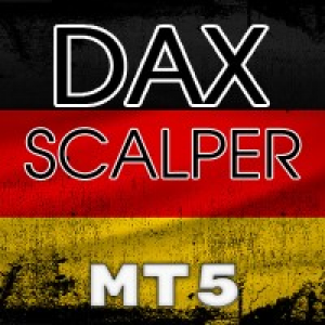 MT5-DAX Scalper MT5