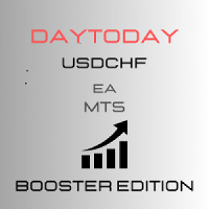 MT5-Day to Day Booster Edition