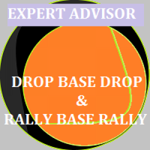MT4-DBD and RBR EA