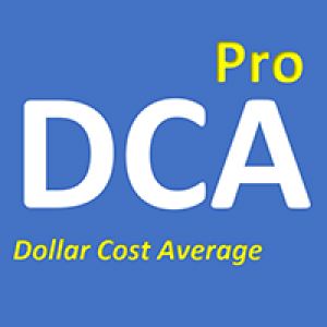 MT5-DCA Pro
